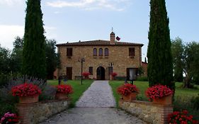 Agriturismo I Romiti
